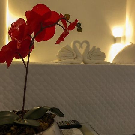 Caroa Piranhas Suites 外观 照片