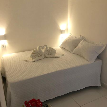 Caroa Piranhas Suites 外观 照片