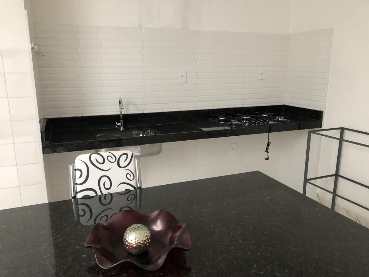 Caroa Piranhas Suites 外观 照片