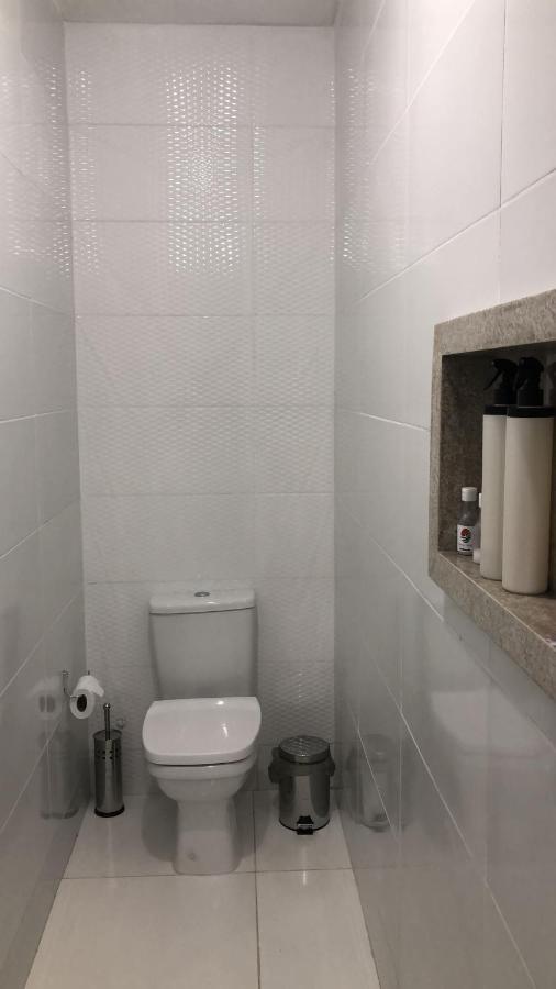 Caroa Piranhas Suites 外观 照片