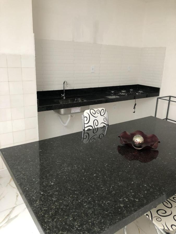 Caroa Piranhas Suites 外观 照片