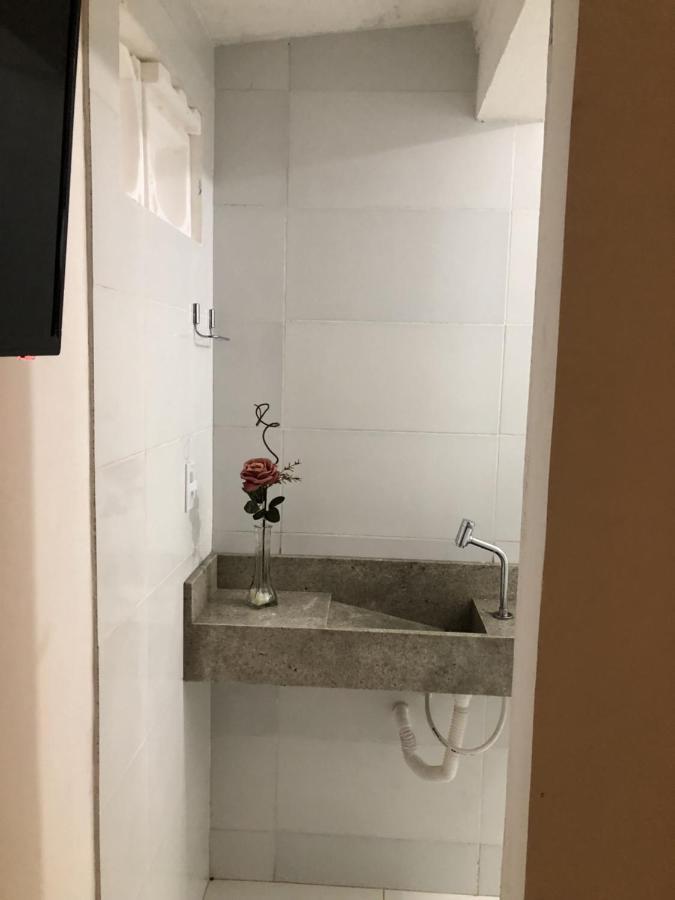 Caroa Piranhas Suites 外观 照片