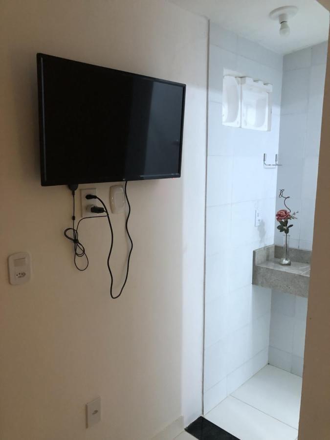 Caroa Piranhas Suites 外观 照片