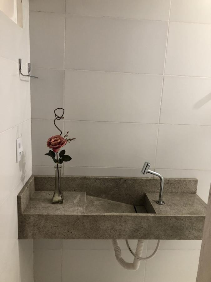 Caroa Piranhas Suites 外观 照片