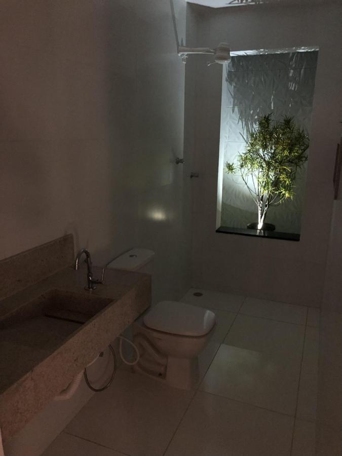 Caroa Piranhas Suites 外观 照片