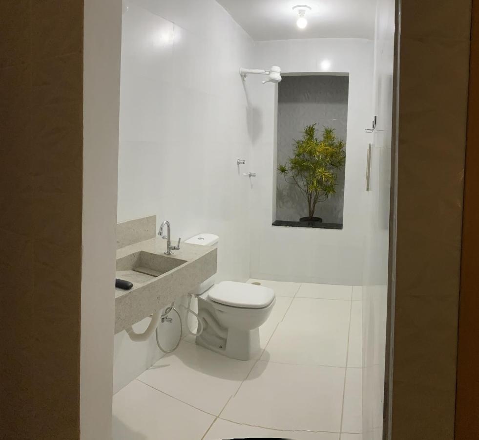 Caroa Piranhas Suites 外观 照片