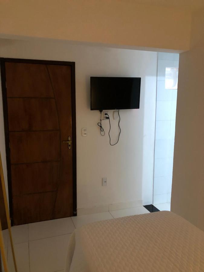 Caroa Piranhas Suites 外观 照片