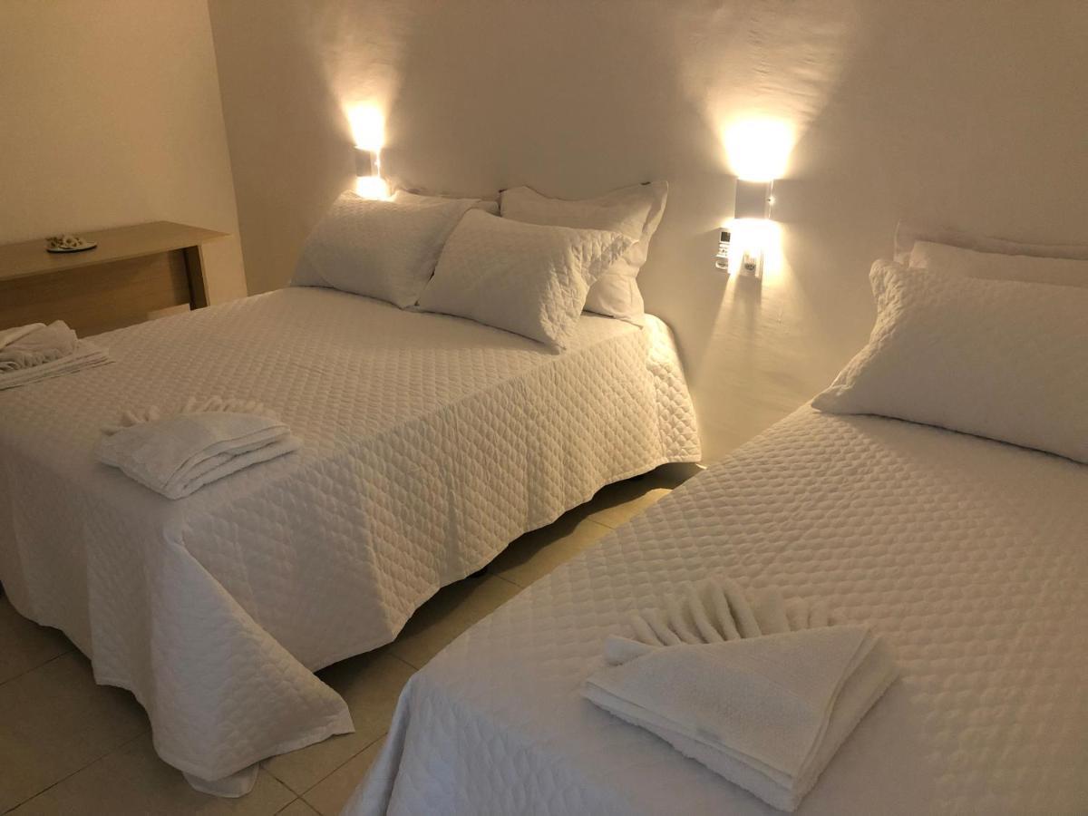 Caroa Piranhas Suites 外观 照片