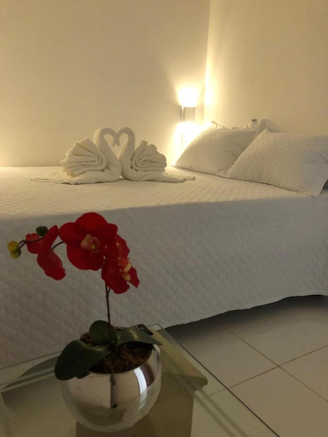 Caroa Piranhas Suites 外观 照片