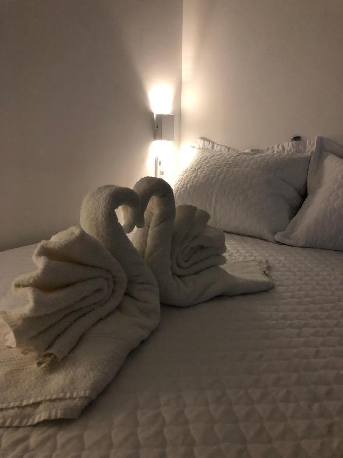 Caroa Piranhas Suites 外观 照片