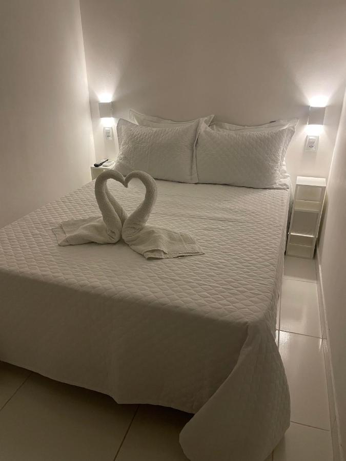 Caroa Piranhas Suites 外观 照片