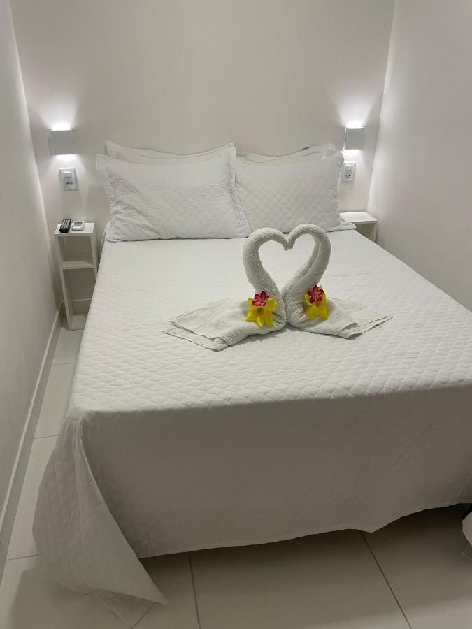 Caroa Piranhas Suites 外观 照片