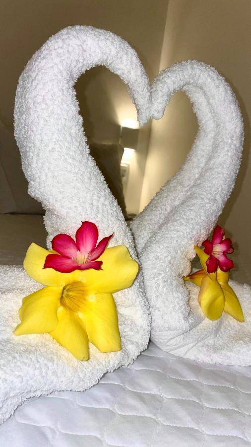 Caroa Piranhas Suites 外观 照片