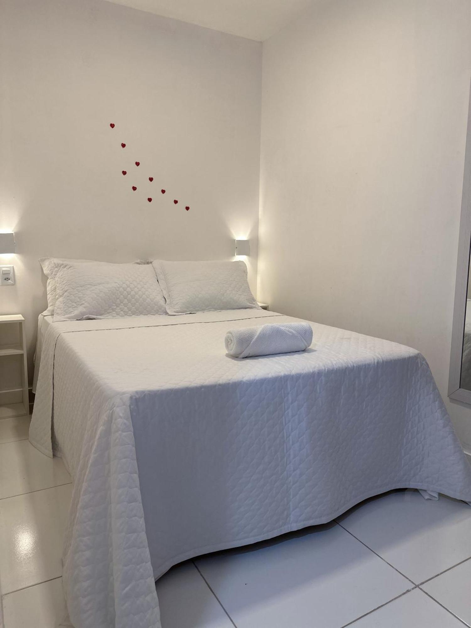 Caroa Piranhas Suites 外观 照片